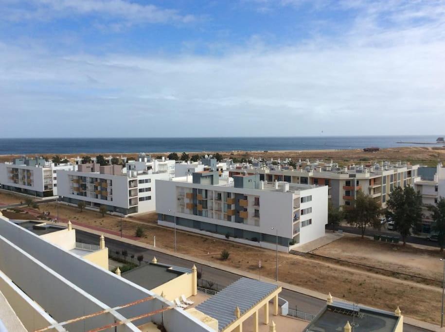 Beautiful Place With Ocean View Lagos Buitenkant foto