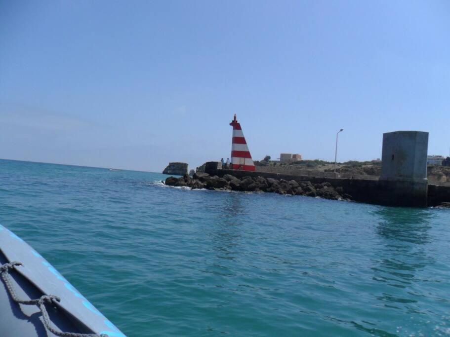 Beautiful Place With Ocean View Lagos Buitenkant foto