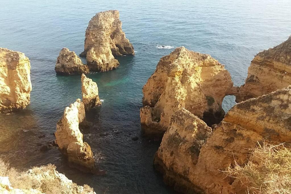 Beautiful Place With Ocean View Lagos Buitenkant foto