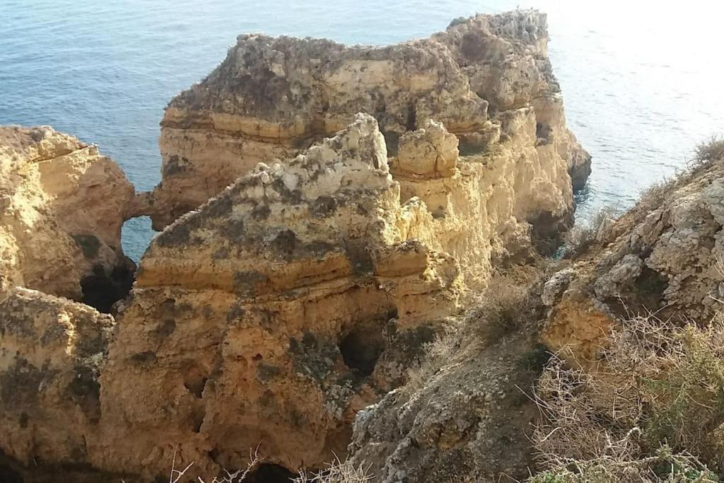 Beautiful Place With Ocean View Lagos Buitenkant foto