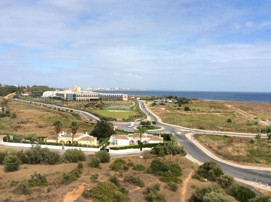 Beautiful Place With Ocean View Lagos Buitenkant foto