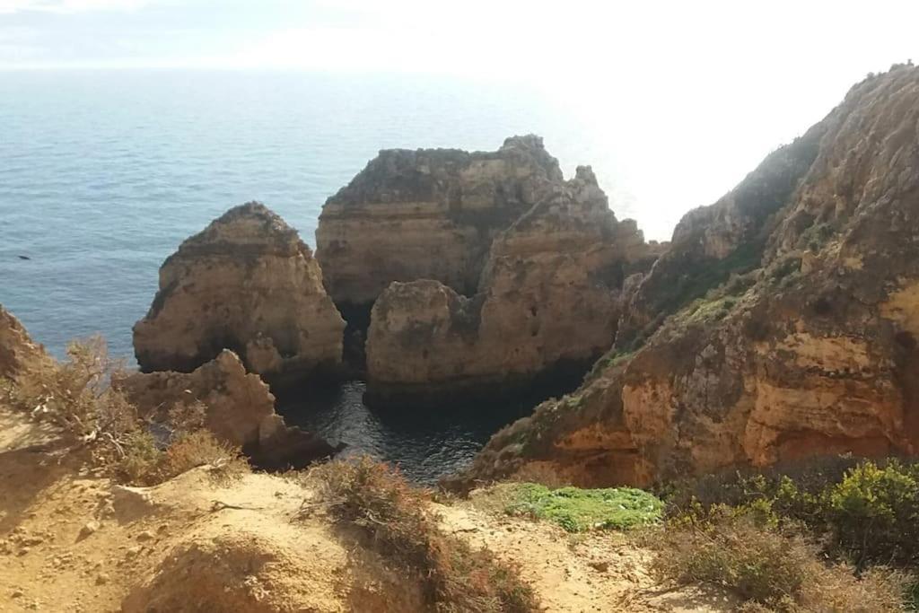 Beautiful Place With Ocean View Lagos Buitenkant foto