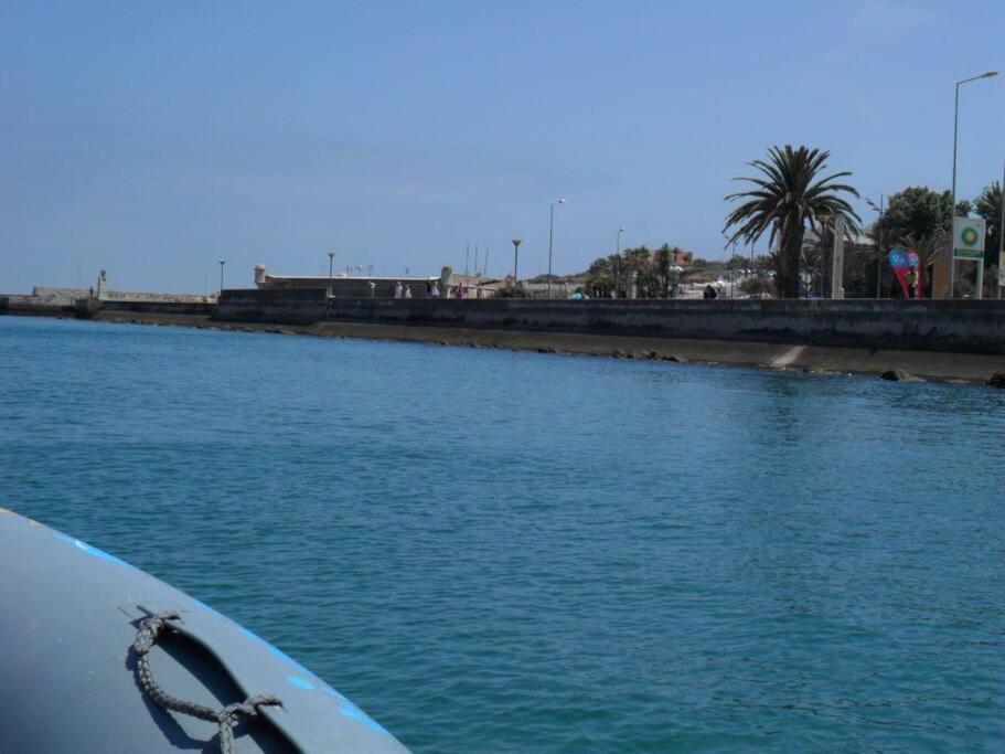 Beautiful Place With Ocean View Lagos Buitenkant foto
